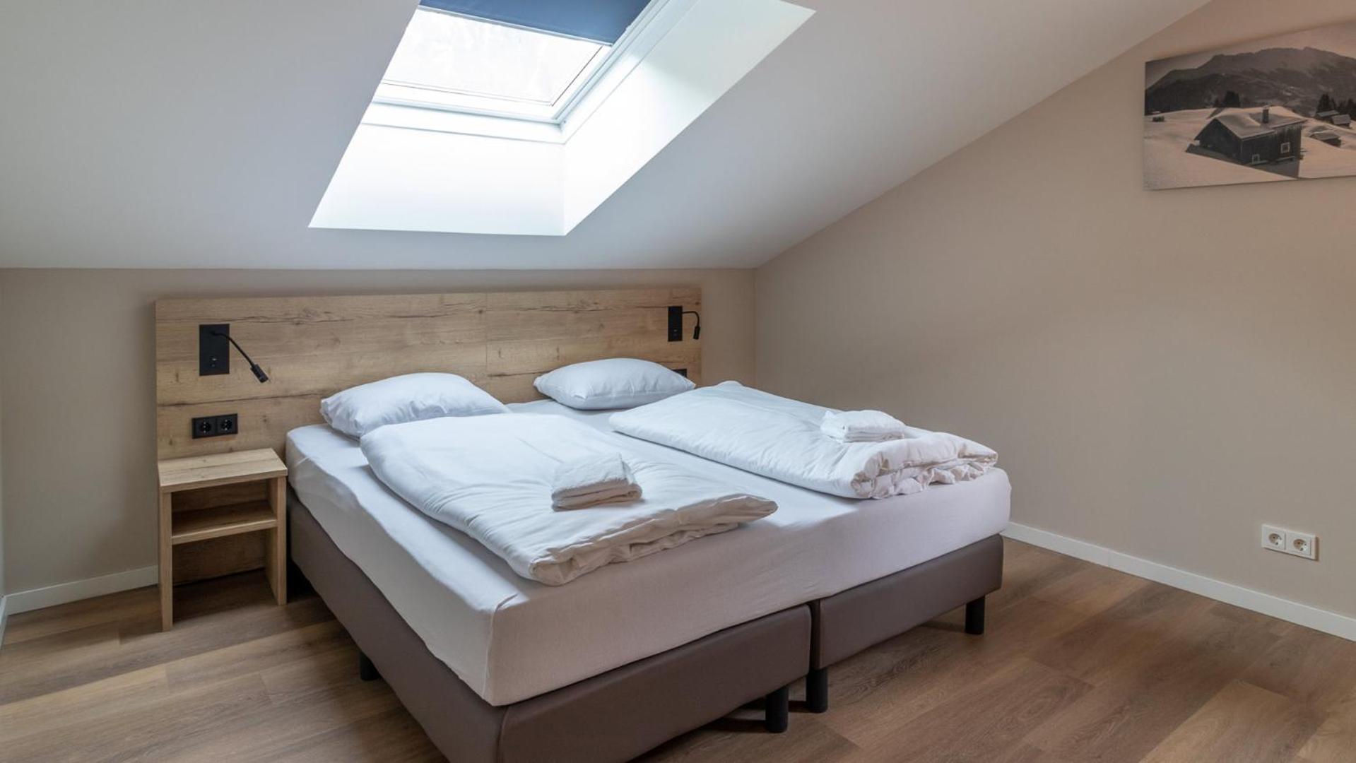 Uplandparcs Montafon Apartment Sankt Gallenkirch Room photo